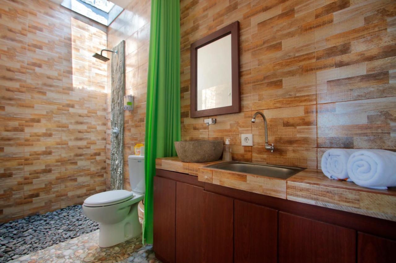 Valomia Beachfront Amed Exterior foto